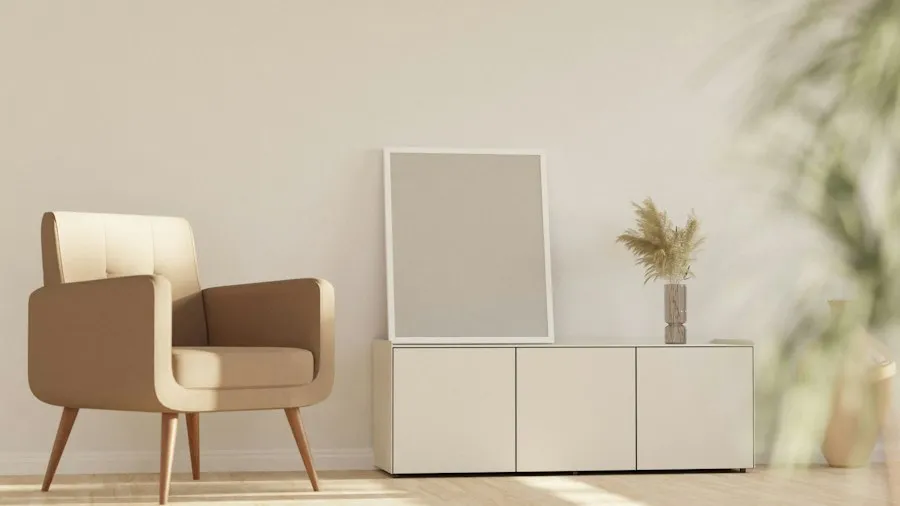 Photo furniture matching tips interior design