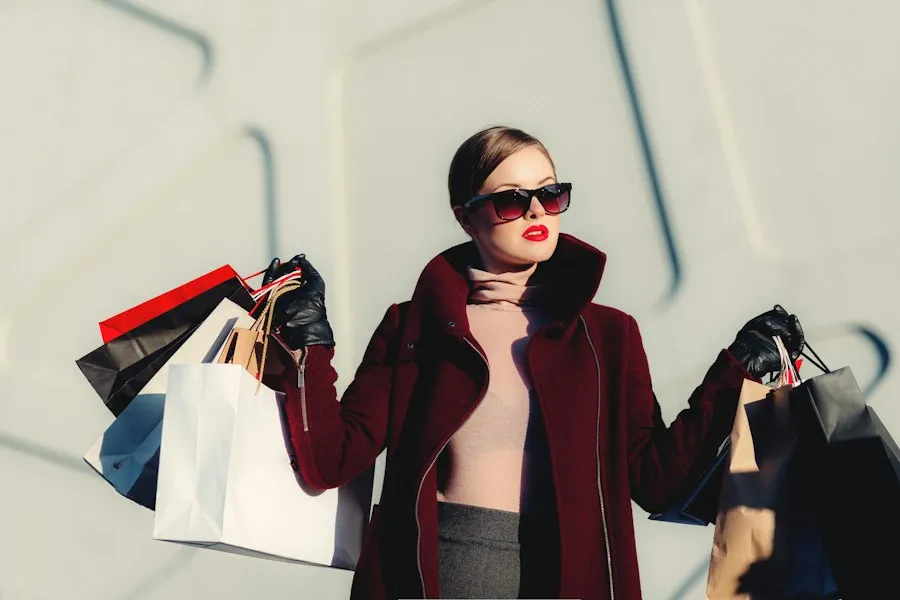 Photo smart shopping tips