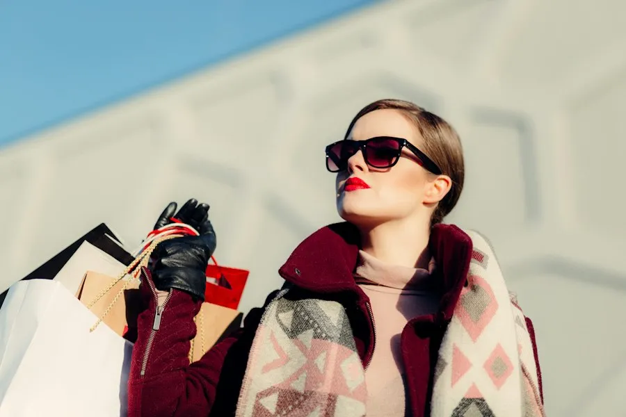 common fashion mistakes