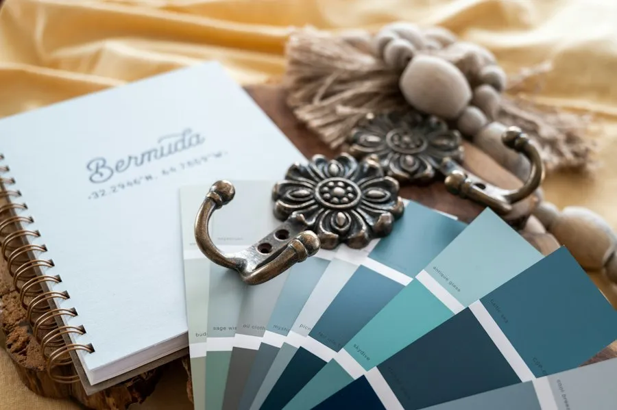color combinations interior design guide