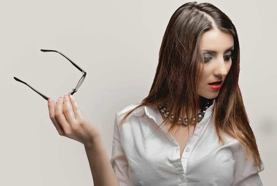 accessory matching mistakes