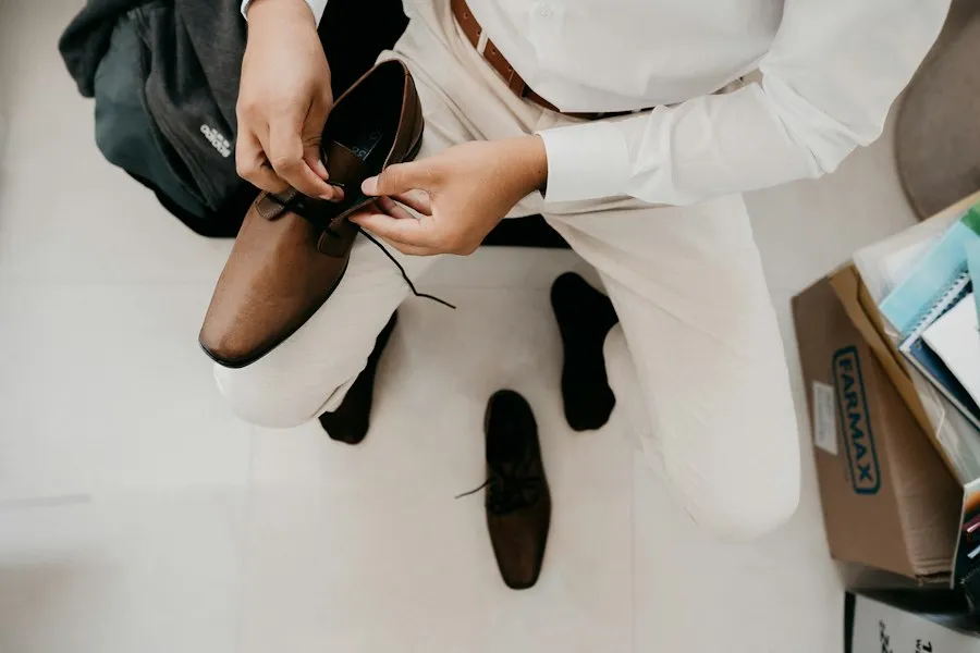office outfit mistakes