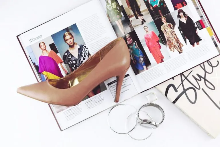 Stilul în vestimentație: analiză aprofundată și recomandări bazate pe cercetare Photo fashion style analysis research recommendations