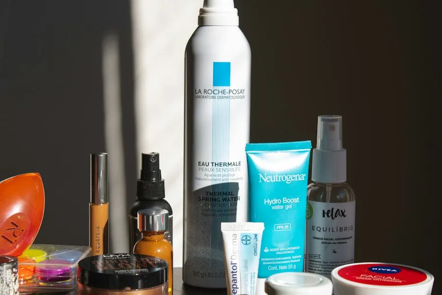 common skincare product combination mistakes