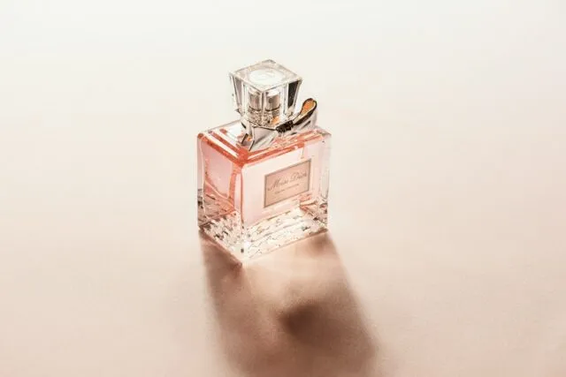 Photo common perfume selection mistakes