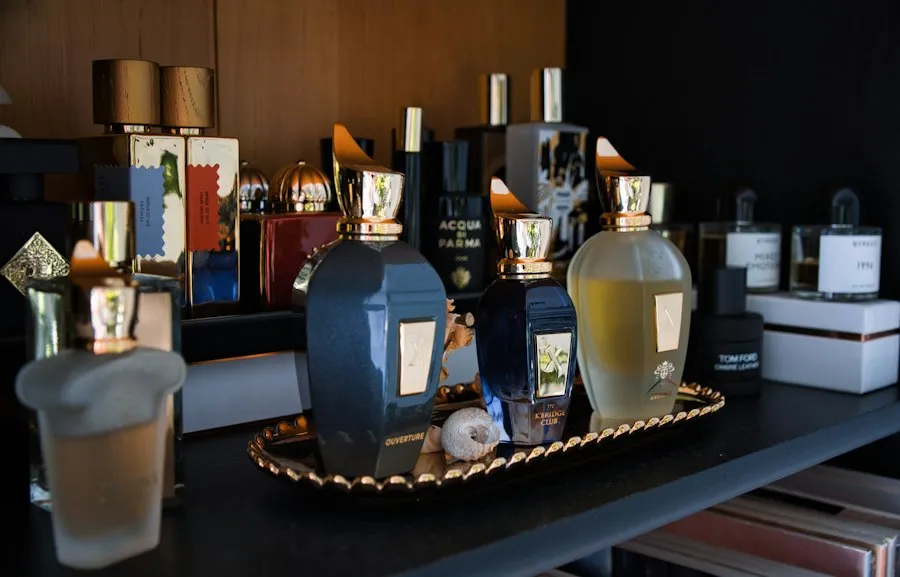 common perfume selection mistakes