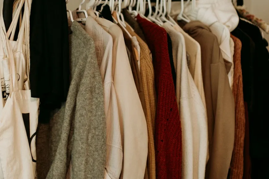 capsule wardrobe mistakes