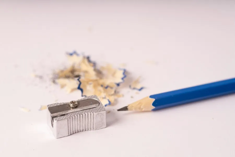Photo common mistakes reusing objects