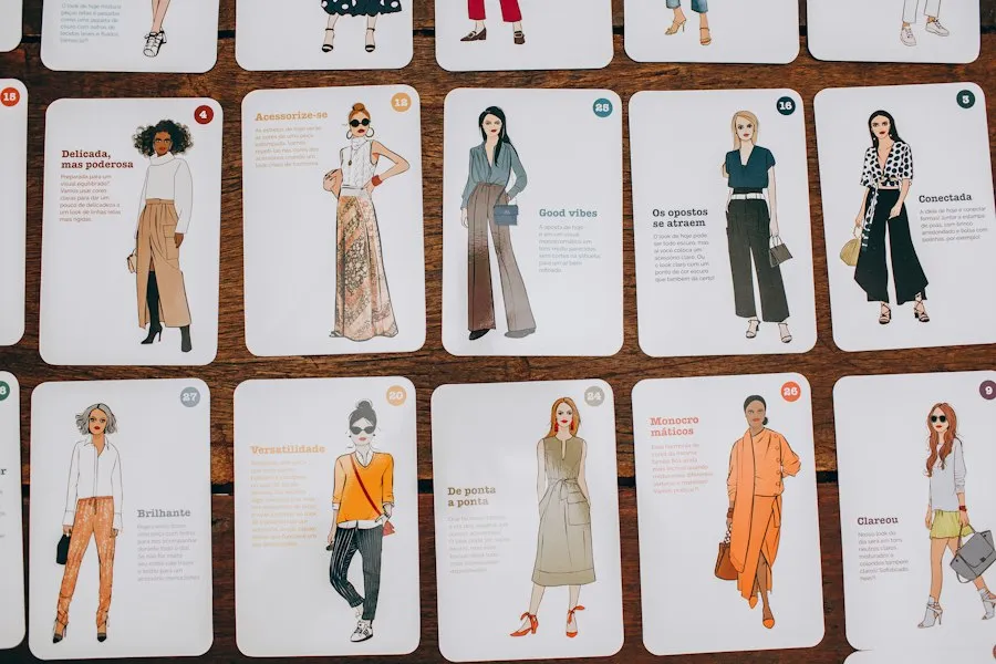 fashion style analysis research recommendations